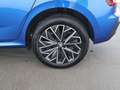 Skoda Kamiq 1.0 TSI Selection LED R-CAM ASSIST TEMPOMAT Bleu - thumbnail 22