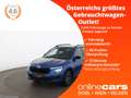 Skoda Kamiq 1.0 TSI Selection LED R-CAM ASSIST TEMPOMAT Bleu - thumbnail 1