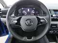 Skoda Kamiq 1.0 TSI Selection LED R-CAM ASSIST TEMPOMAT Bleu - thumbnail 19
