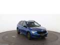 Skoda Kamiq 1.0 TSI Selection LED R-CAM ASSIST TEMPOMAT Bleu - thumbnail 6