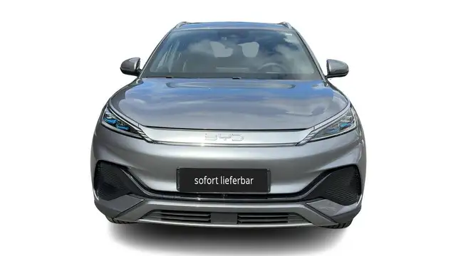 BYD Atto 3 Sofort Lieferbar  Comfort Wärmepumpe Alu LED NAV K