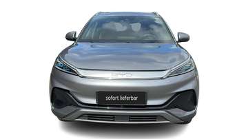 Comfort Wärmepumpe Alu LED NAV Kamera 360 Panorama