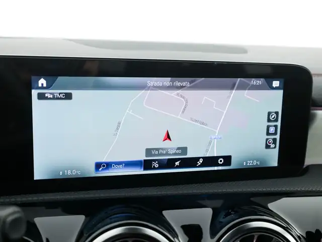 Mercedes-Benz Cla view 14