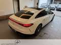 Mercedes-Benz EQS EQS 450+ AMGLine /MBUXHyperscr/PremiumPlus/ Navi Weiß - thumbnail 3