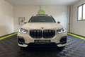 BMW X5 IV (G05) xDrive45e 394ch M Sport 17cv FULL OPTIONS // FULL ENTRETIEN Blanc - thumbnail 8