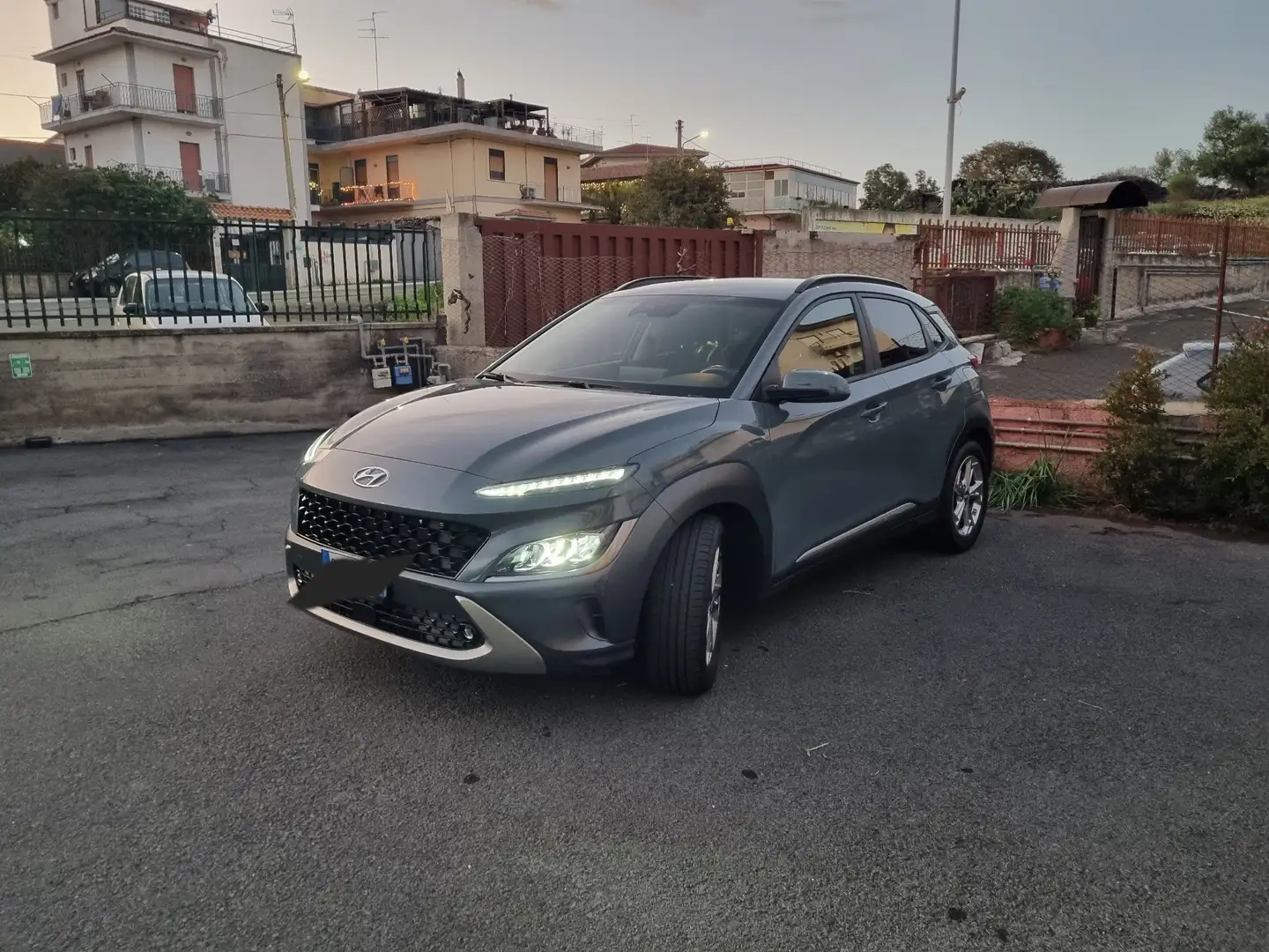 Hyundai KONA 1.0 t-gdi Xline Style Pack 2wd 120cv - 1