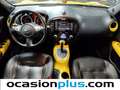 Nissan Juke 1.6 Tekna Premium 4x2 XTronic 117 Amarillo - thumbnail 7