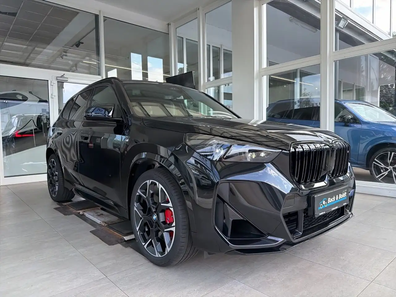 BMW X1 2026