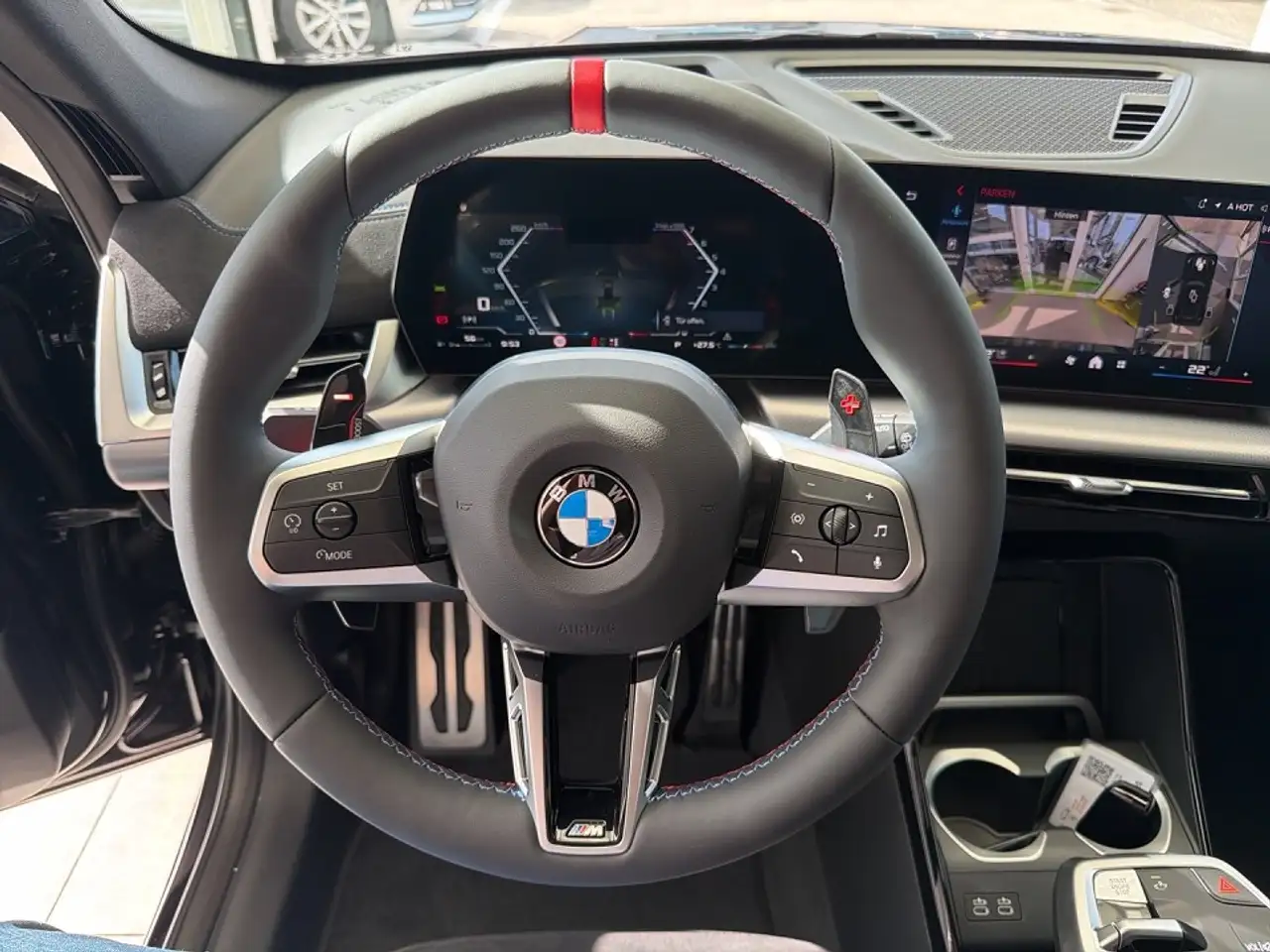 BMW X1 2026 — фото 17