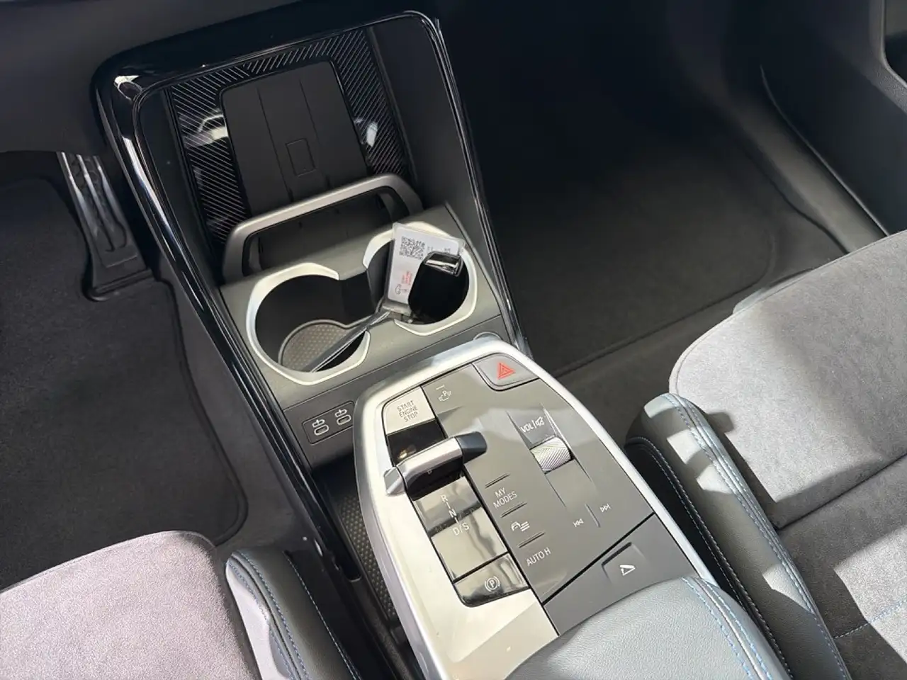 BMW X1 2026 — фото 16