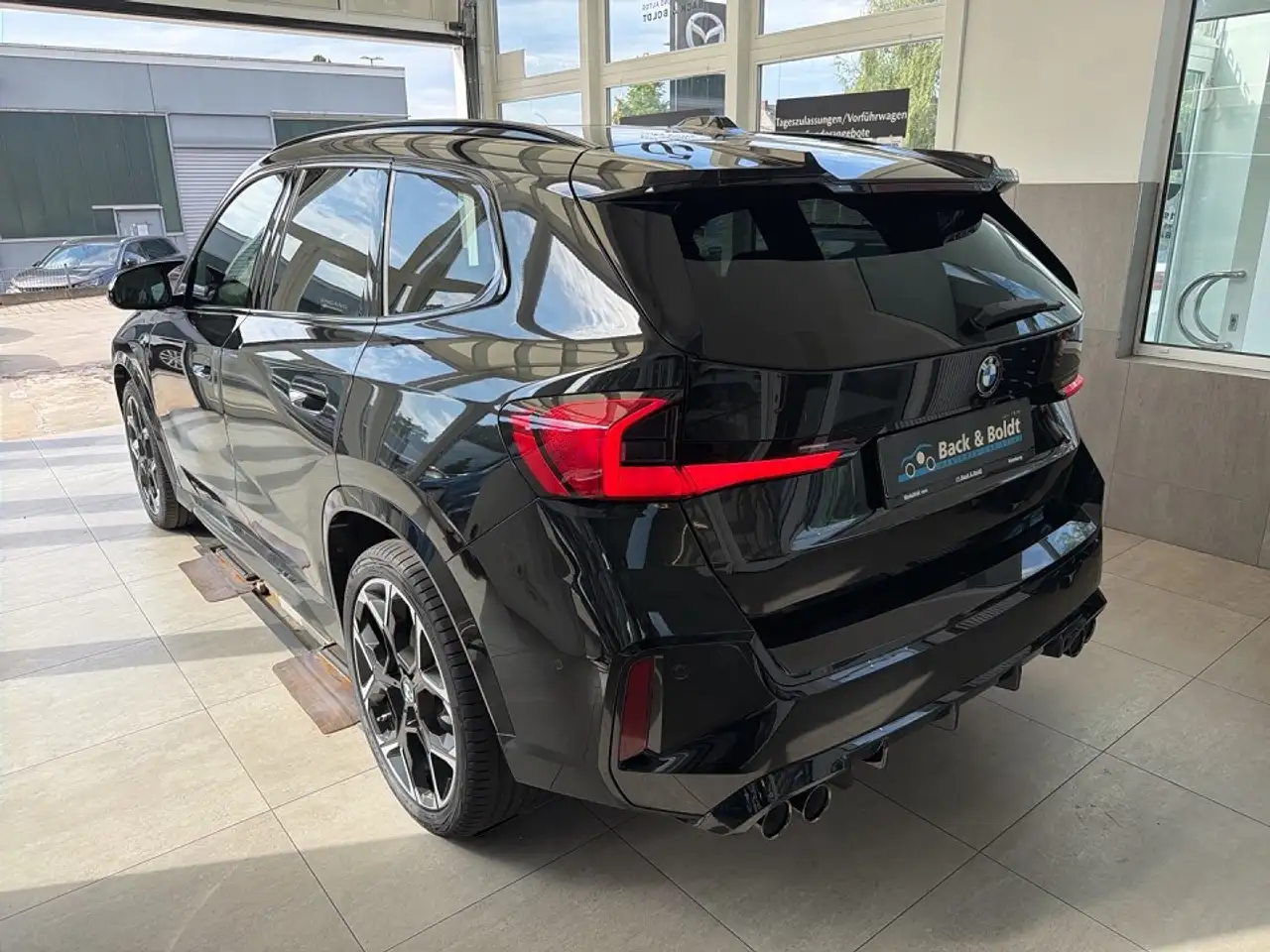 BMW X1 2026