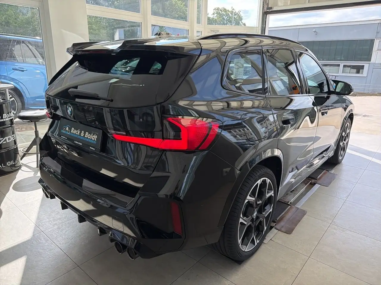 BMW X1 2026