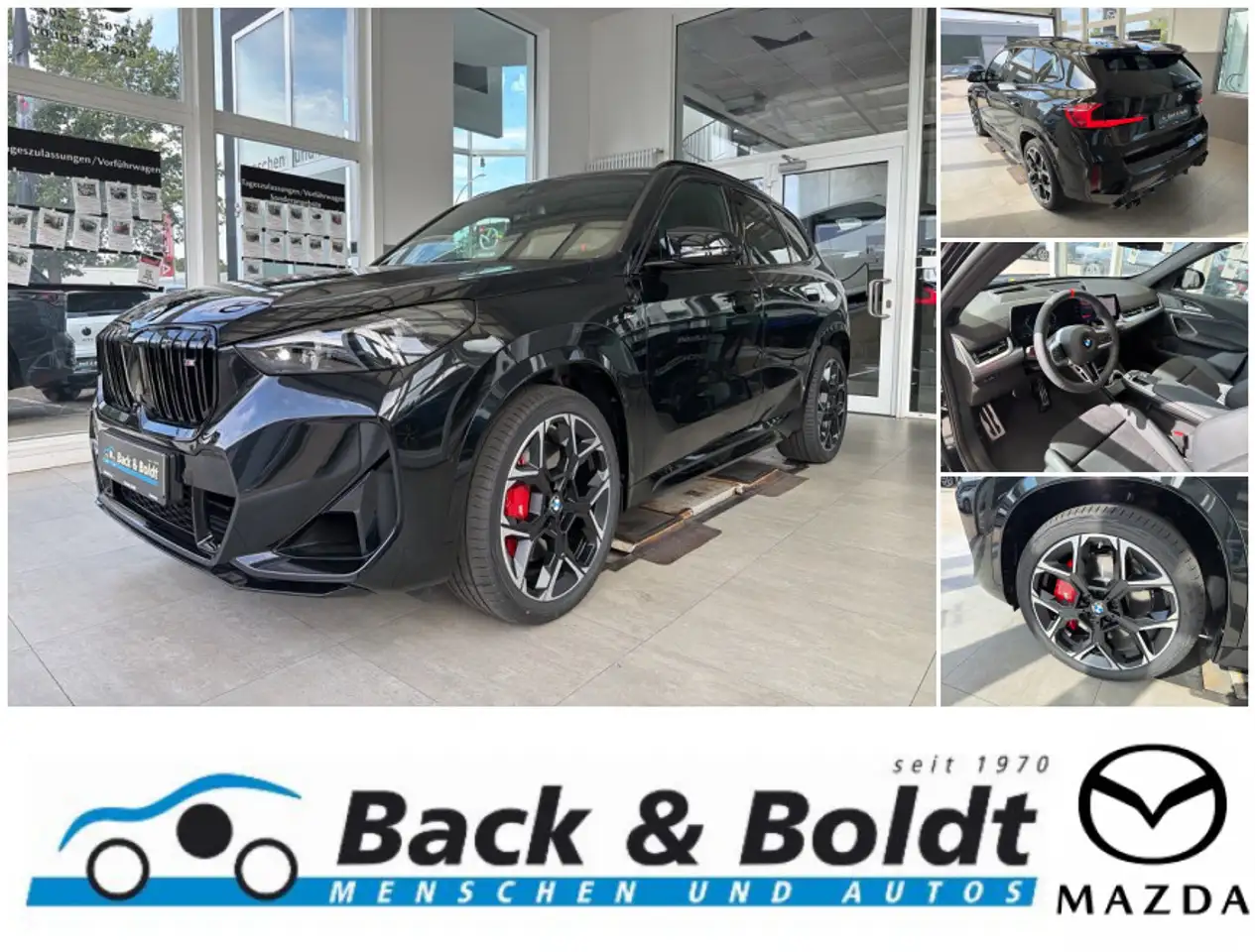 BMW X1 2026