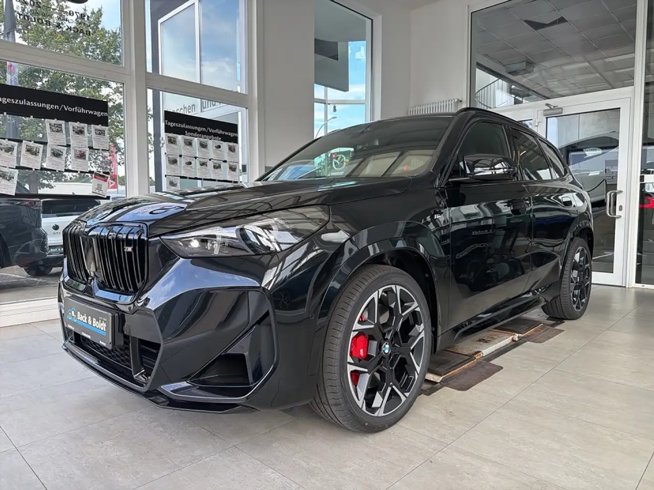 BMW X1 2026