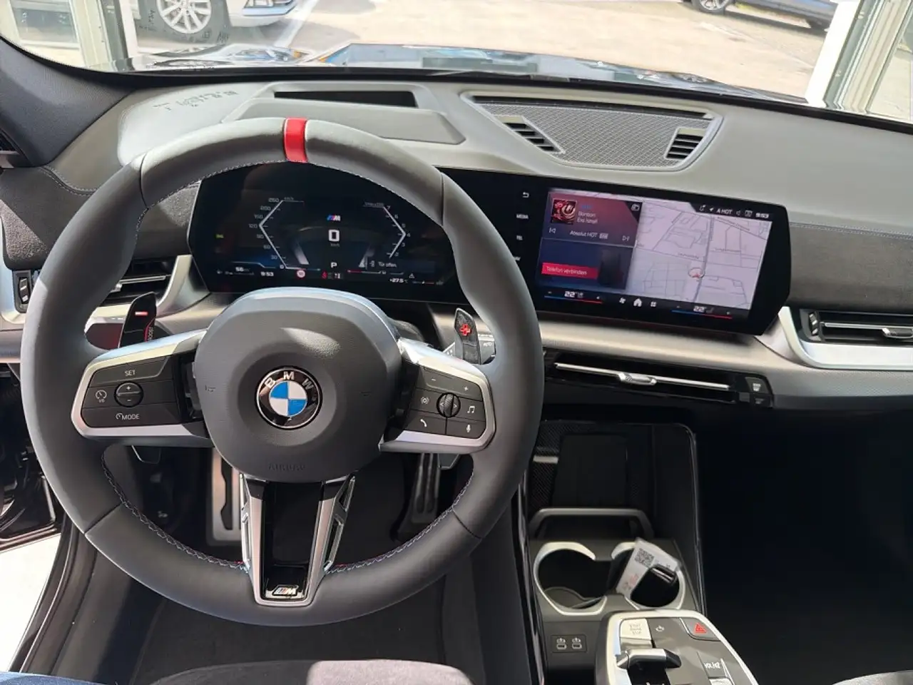 BMW X1 2026 — фото 13