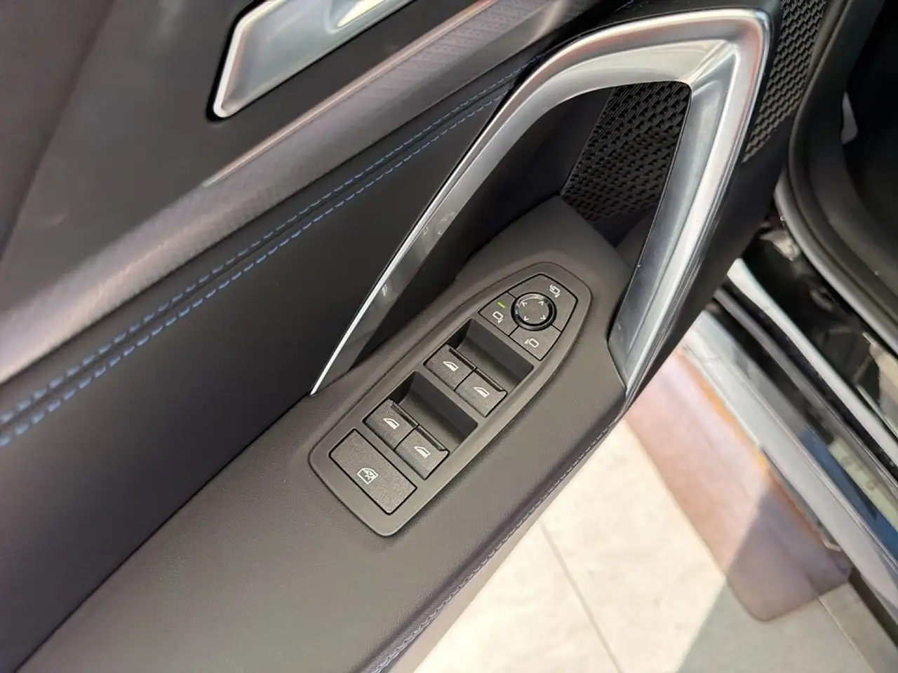 BMW X1 2026 — фото 12