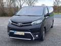 Toyota Proace Proace D-4D 2,0-l-D-4D L2 (8-Si.) Verso Team D Schwarz - thumbnail 1