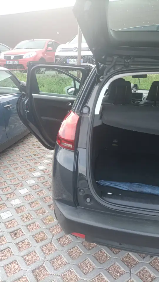 Peugeot 2008 2008 — photo 5