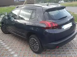 Peugeot 2008 BlueHDi 100ch S