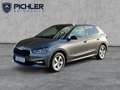 Skoda Fabia Selection TSI Grau - thumbnail 1