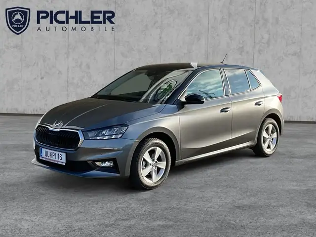 Skoda Fabia Selection TSI