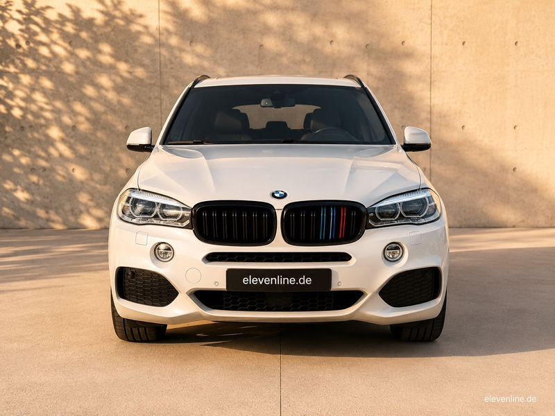 BMW X5 xDrive 30 d — photo 4