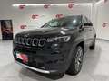 Jeep Compass Compass 1.3 turbo t4 phev Limited 4xe auto Noir - thumbnail 1