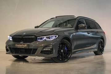 3-serie Touring 330e xDrive High Executive M-sport