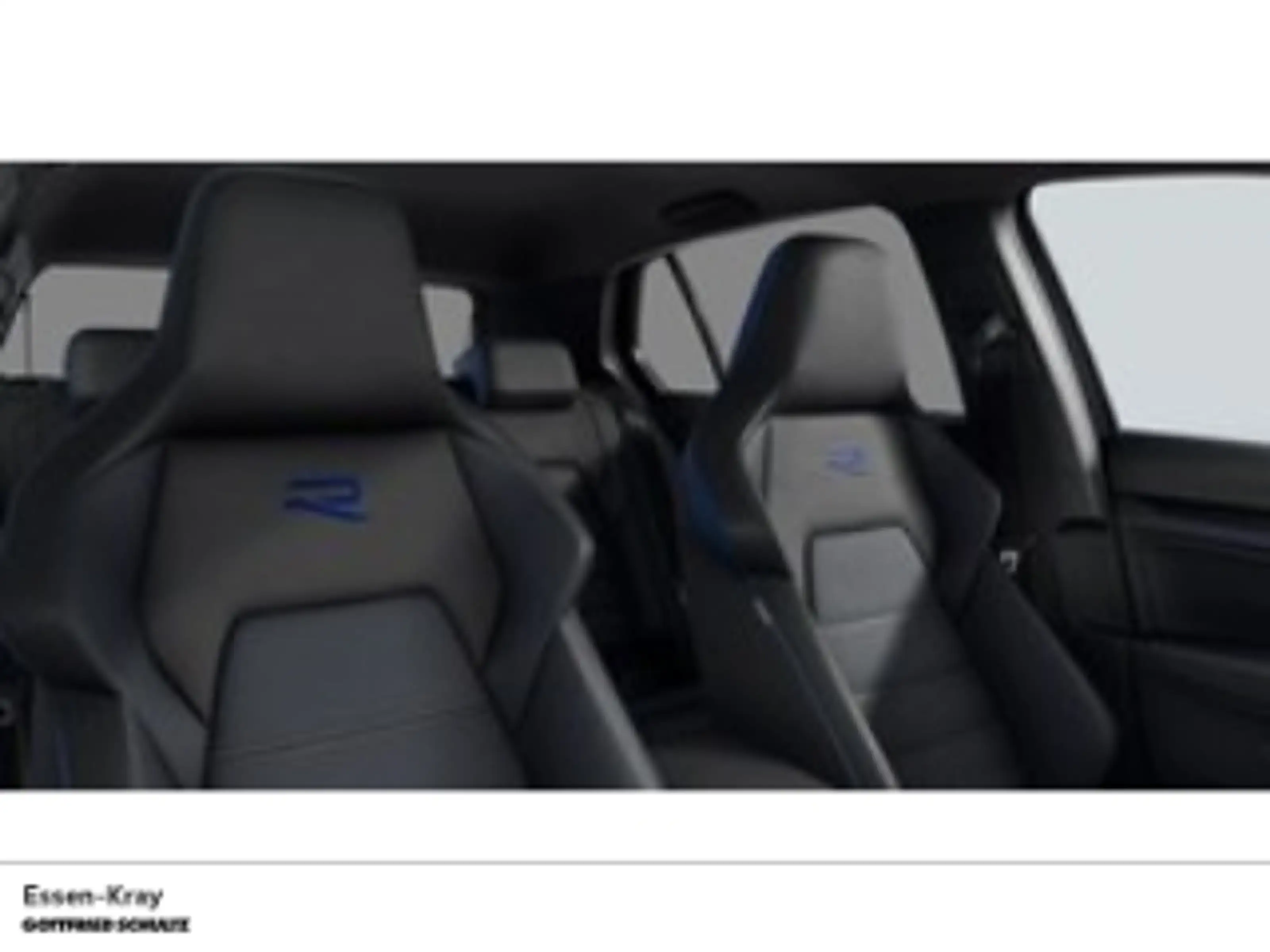 Volkswagen Golf R 2 0 l TSI OPF 4MOTION DSG BLACK PANO RFK IQ.LIGHT — photo 11