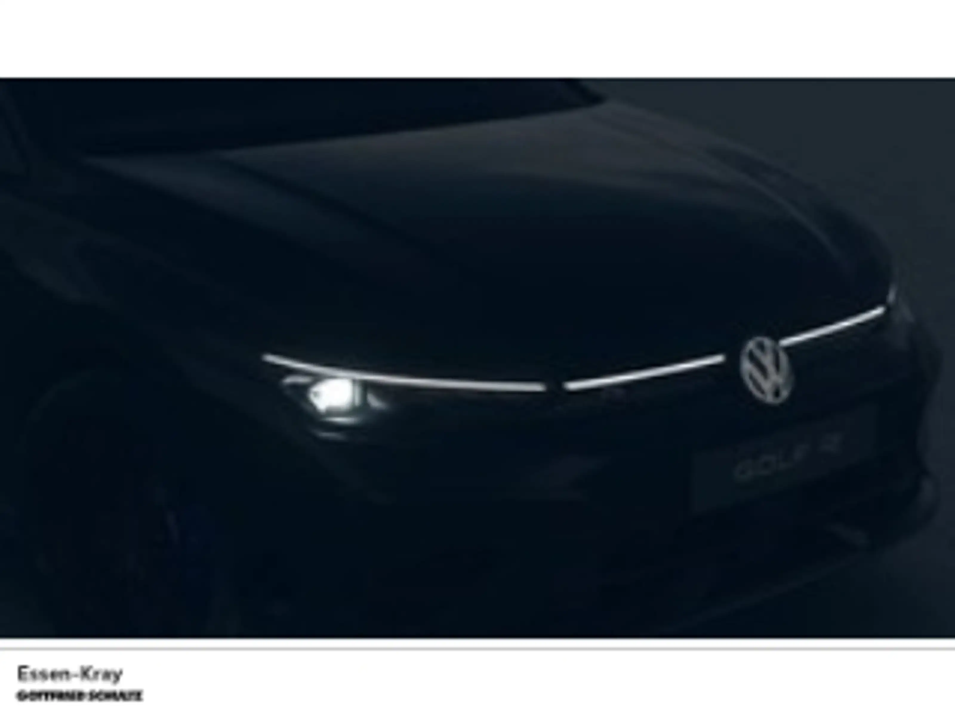 Volkswagen Golf R 2 0 l TSI OPF 4MOTION DSG BLACK PANO RFK IQ.LIGHT — photo 4