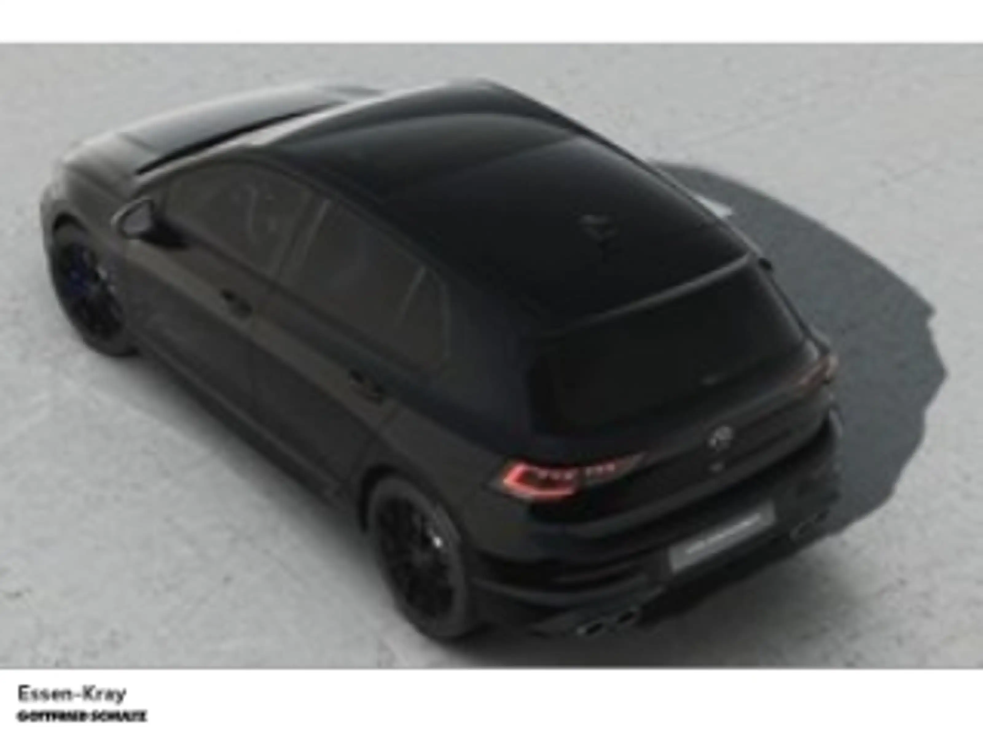 Volkswagen Golf R 2 0 l TSI OPF 4MOTION DSG BLACK PANO RFK IQ.LIGHT — photo 7