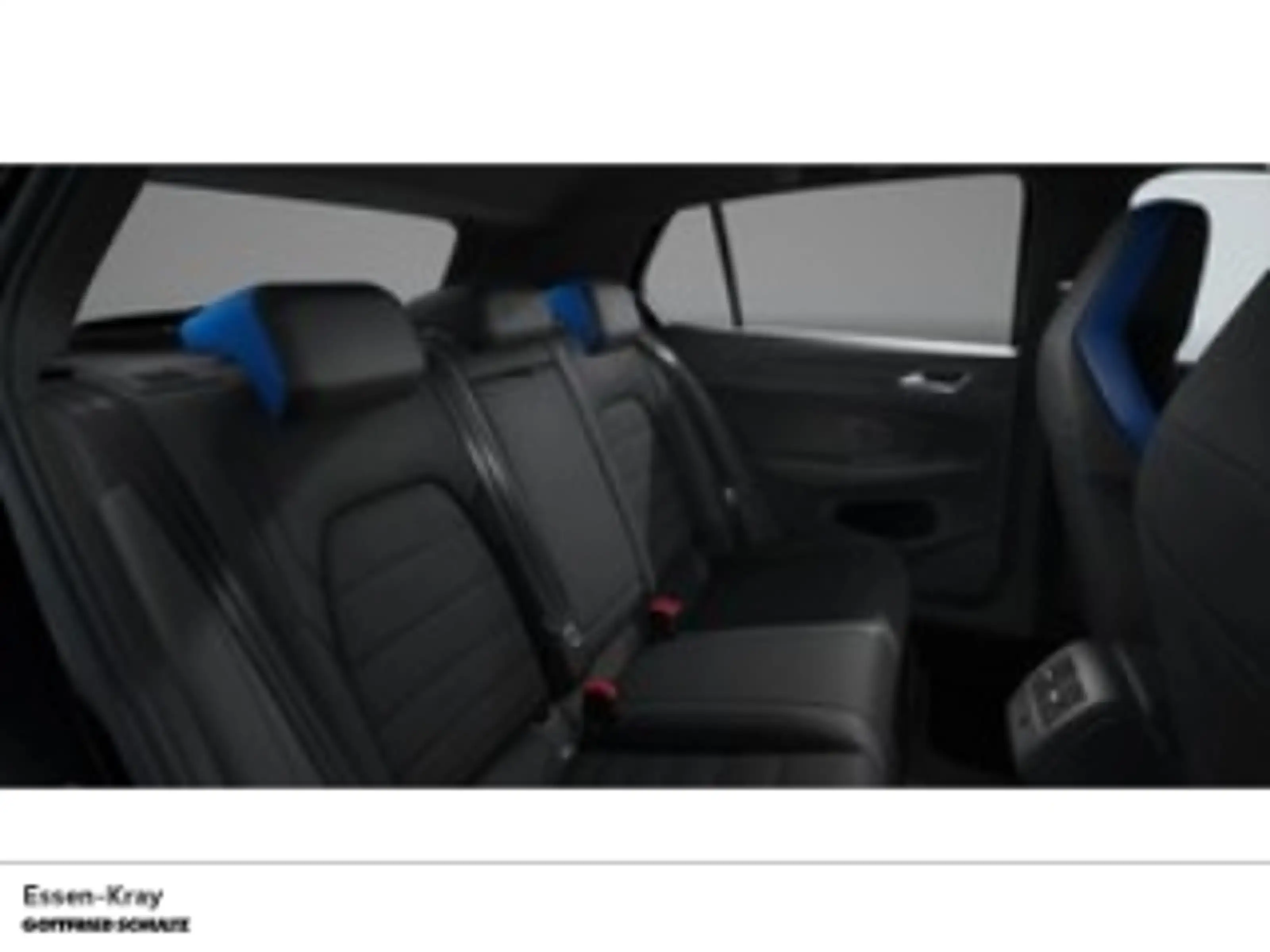 Volkswagen Golf R 2 0 l TSI OPF 4MOTION DSG BLACK PANO RFK IQ.LIGHT — photo 12