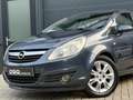 Opel Corsa 1.2-16V Enjoy Blauw - thumbnail 4