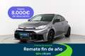 Toyota Yaris GR RZ Gris - thumbnail 1
