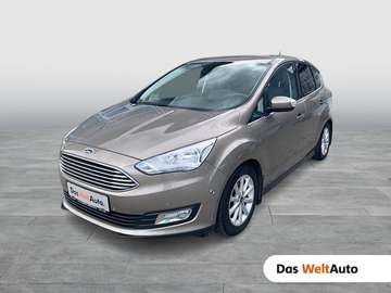 Titanium 1,0 EcoBoost