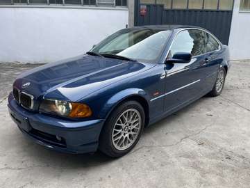 328Ci iscritta ASI