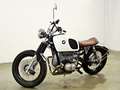 BMW R 90/6 Scrambler Unikat Blanc - thumbnail 2