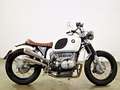 BMW R 90/6 Scrambler Unikat Blanc - thumbnail 9
