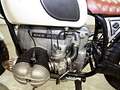 BMW R 90/6 Scrambler Unikat Blanc - thumbnail 13