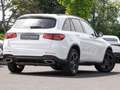 Mercedes-Benz GLC 200 4M AMG/Wide/LED/Pano/AHK/360/Easy/Night Білий - thumbnail 3
