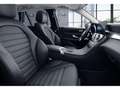 Mercedes-Benz GLC 200 4M AMG/Wide/LED/Pano/AHK/360/Easy/Night White - thumbnail 8
