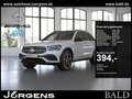 Mercedes-Benz GLC 200 4MATIC +AMG+MBUX+LED+Wide+Pano+AHK+Night Білий - thumbnail 1