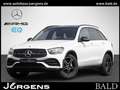 Mercedes-Benz GLC 200 4M AMG/Wide/LED/Pano/AHK/360/Easy/Night Білий - thumbnail 2