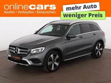 d 4Matic Exclusive Aut LED LEDER NAVI PDC
