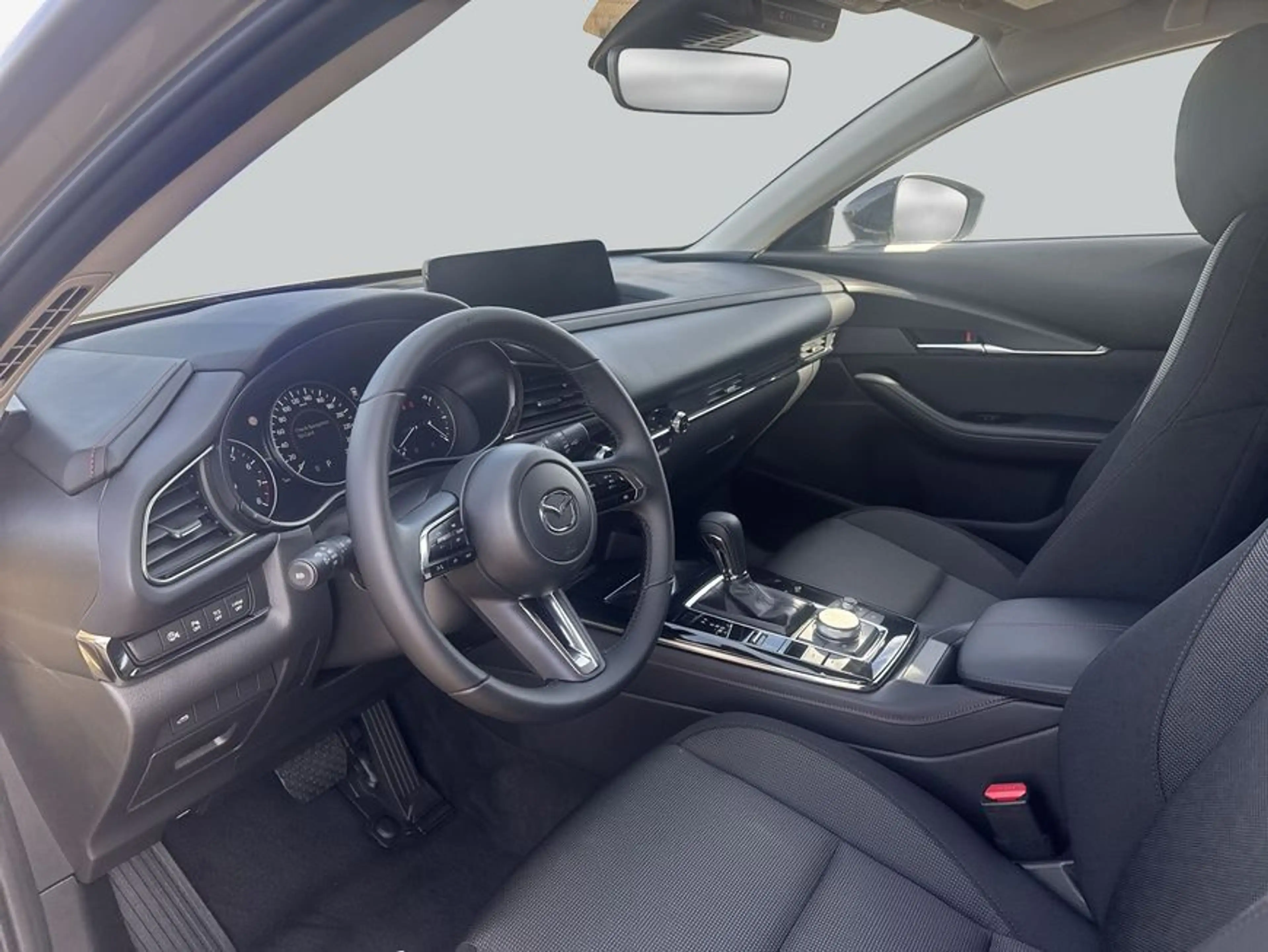 Mazda CX-30 e-SKYACTIVE G 140 Aut. HOMURA 103 kW, 5-türi — photo 10