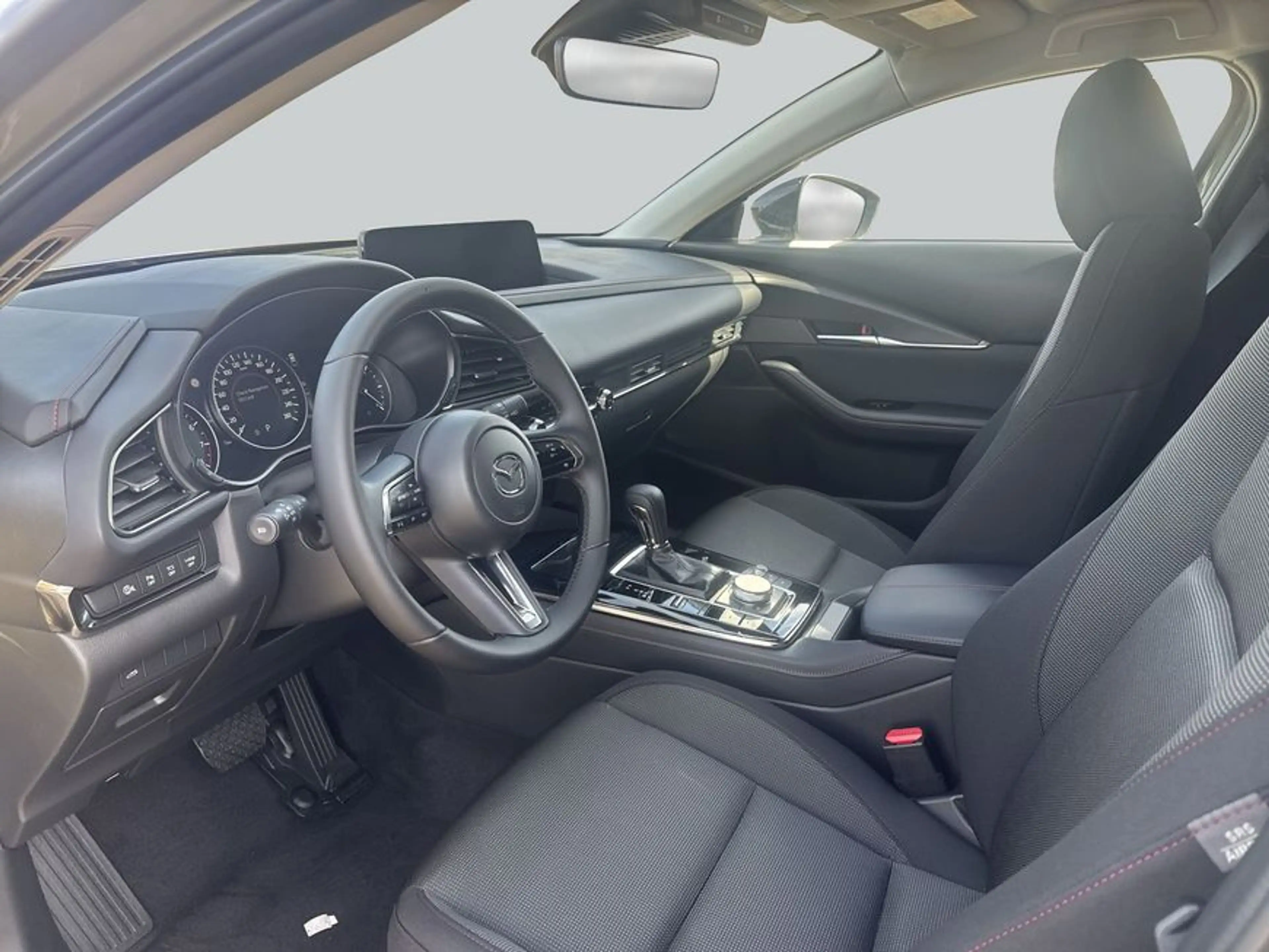 Mazda CX-30 e-SKYACTIVE G 140 Aut. HOMURA 103 kW, 5-türi — photo 9