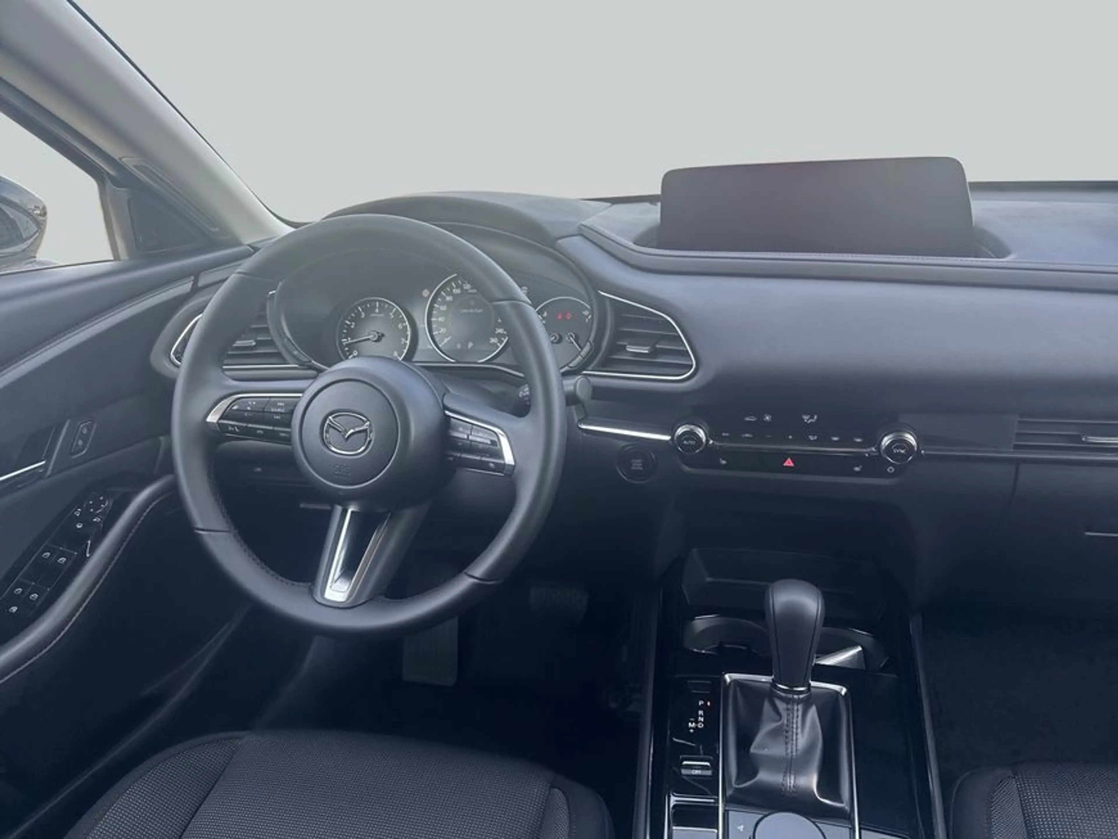 Mazda CX-30 e-SKYACTIVE G 140 Aut. HOMURA 103 kW, 5-türi — photo 14