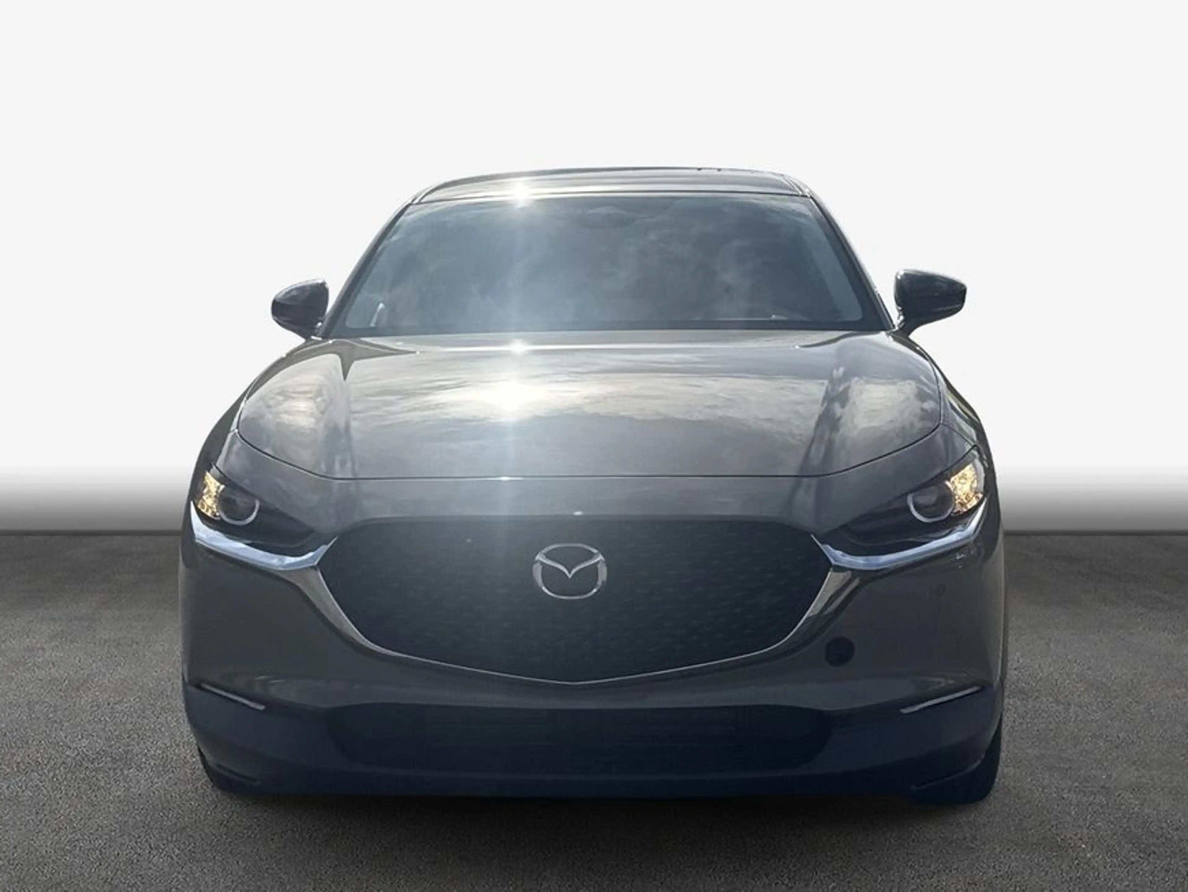 Mazda CX-30 e-SKYACTIVE G 140 Aut. HOMURA 103 kW, 5-türi — photo 3