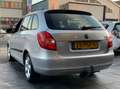 Skoda Fabia Combi 1.2 TDI Greenline|Airco|Cruise|Trekhaak Grau - thumbnail 12