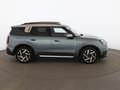 MINI Cooper D Countryman Countryman D Favoured Trim Aut LED HEAD-UP LEDER Grün - thumbnail 4